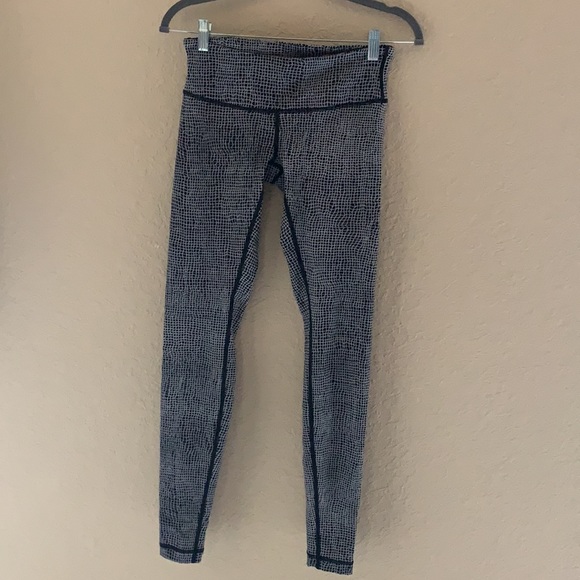 lululemon athletica Pants - Lululemon Leggings